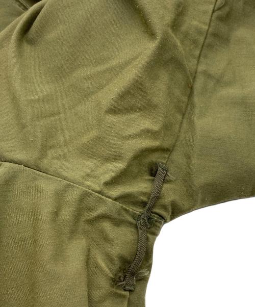 US ARMY（ユーエスアーミー）US ARMY (ユーエスアーミー) M-65カーゴパンツ グリーン サイズ:SMALL-REGULARの古着・服飾アイテム