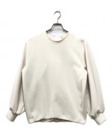 DEUXIEME CLASSE（ドゥーズィエム クラス）の古着「dumblefit クルーネック プルオーバー」｜ホワイト