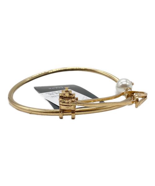 WEEKEND Max Mara（ウィークエンド マックスマーラ）Weekend Max Mara (ウィークエンド マックスマーラ) ネックレス ゴールド サイズ:下記参照の古着・服飾アイテム