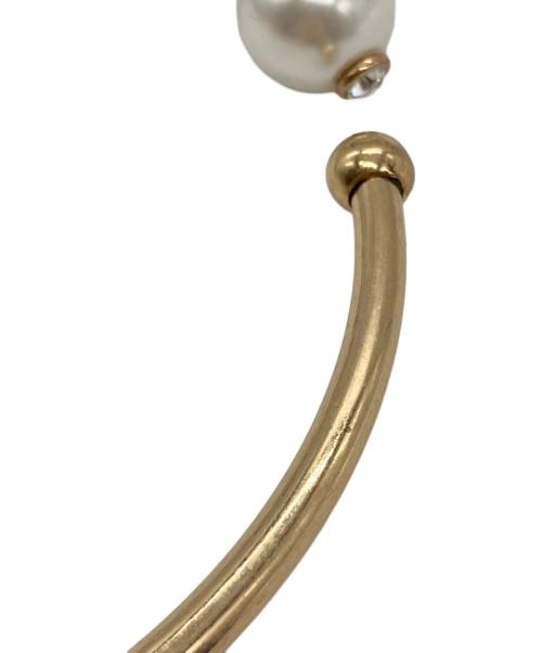 WEEKEND Max Mara（ウィークエンド マックスマーラ）Weekend Max Mara (ウィークエンド マックスマーラ) ネックレス ゴールド サイズ:下記参照の古着・服飾アイテム