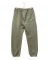 Champion (チャンピオン) WTAPS (ダブルタップス) スウェットパンツ グリーン サイズ:L：13000円