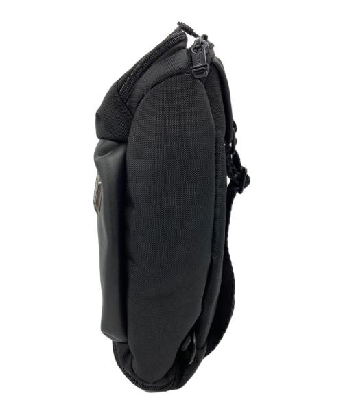 TUMI（トゥミ）TUMI (トゥミ) ショルダーバッグ ブラックの古着・服飾アイテム