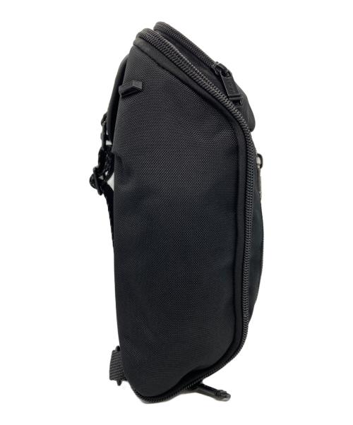 TUMI（トゥミ）TUMI (トゥミ) ショルダーバッグ ブラックの古着・服飾アイテム