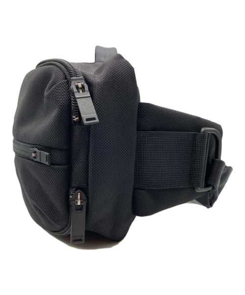 PORTER（ポーター）PORTER (ポーター) 2WAY SLING SHOULDER BAG ブラックの古着・服飾アイテム