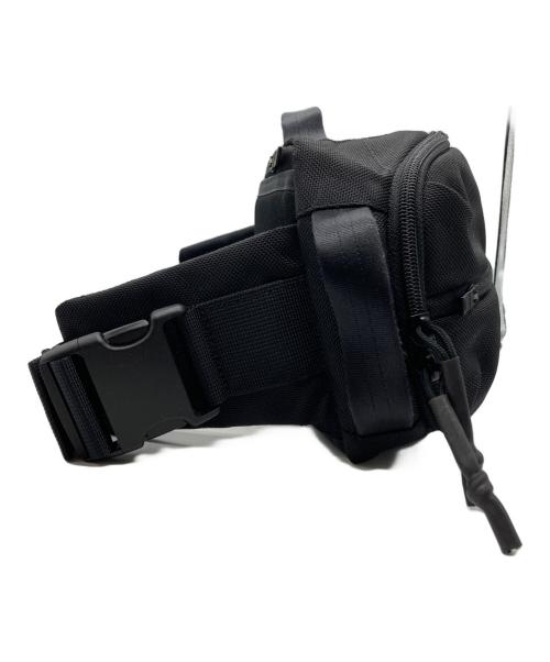 PORTER（ポーター）PORTER (ポーター) 2WAY SLING SHOULDER BAG ブラックの古着・服飾アイテム