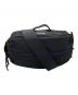 PORTER（ポーター）の古着「2WAY SLING SHOULDER BAG」｜ブラック