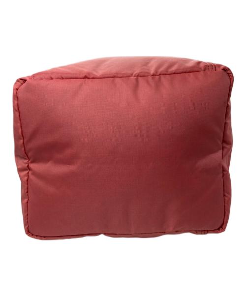 NEXUSVII（ネクサスセブン）NEXUSVII (ネクサスセブン) PORTER (ポーター) ROSE DYE ボンサック ピンクの古着・服飾アイテム