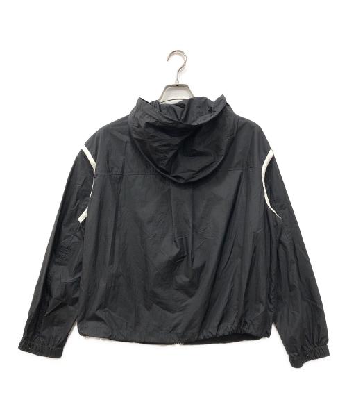 WOOLRICH（ウールリッチ）WOOLRICH (ウールリッチ) CAMELIA SHORT JKT ブラック サイズ:XSの古着・服飾アイテム