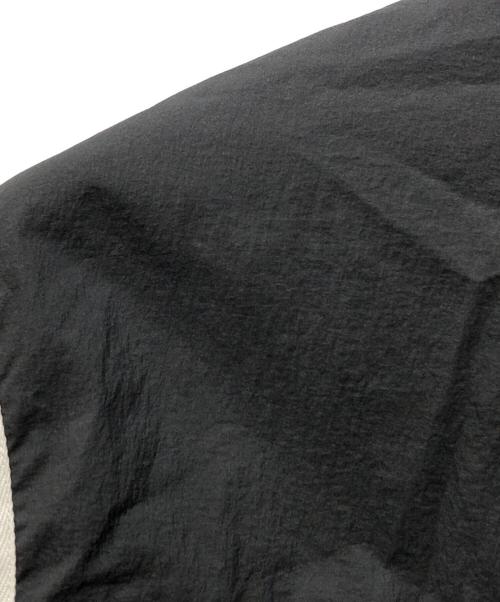 WOOLRICH（ウールリッチ）WOOLRICH (ウールリッチ) CAMELIA SHORT JKT ブラック サイズ:XSの古着・服飾アイテム