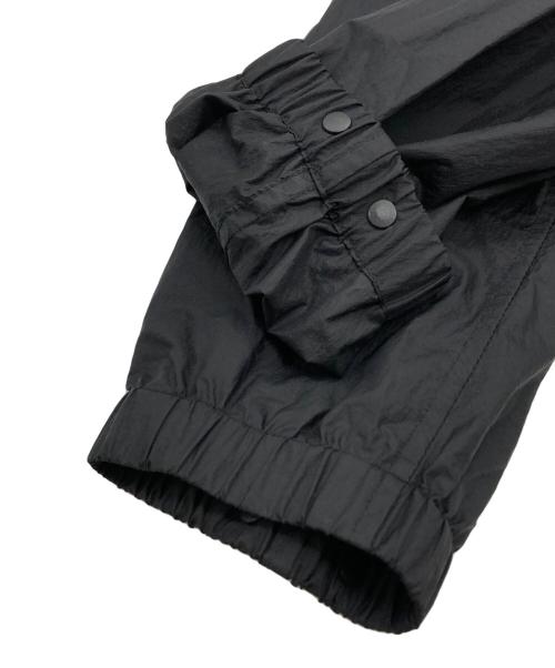 WOOLRICH（ウールリッチ）WOOLRICH (ウールリッチ) CAMELIA SHORT JKT ブラック サイズ:XSの古着・服飾アイテム