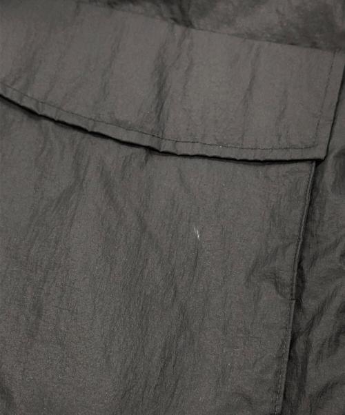 WOOLRICH（ウールリッチ）WOOLRICH (ウールリッチ) CAMELIA SHORT JKT ブラック サイズ:XSの古着・服飾アイテム