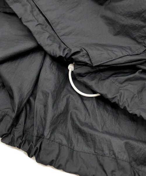 WOOLRICH（ウールリッチ）WOOLRICH (ウールリッチ) CAMELIA SHORT JKT ブラック サイズ:XSの古着・服飾アイテム