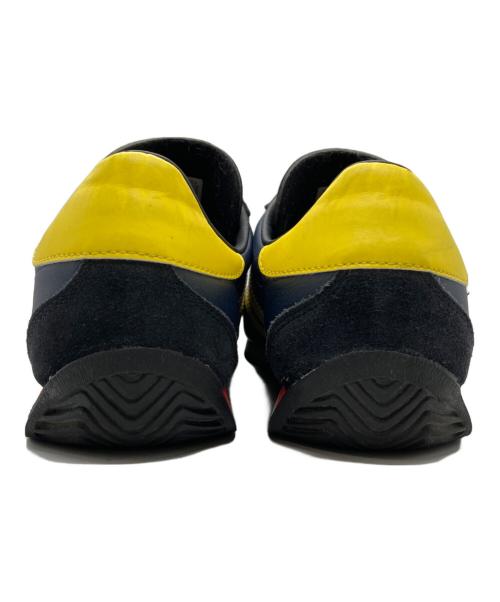 adidas（アディダス）adidas (アディダス) Country OG/スニーカー ネイビー サイズ:26.5の古着・服飾アイテム