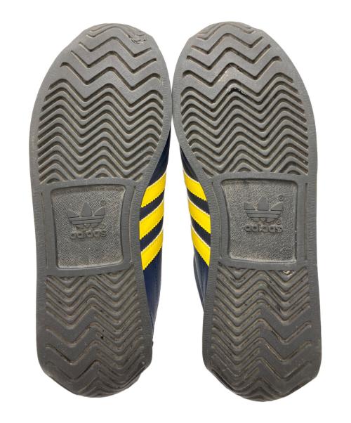 adidas（アディダス）adidas (アディダス) Country OG/スニーカー ネイビー サイズ:26.5の古着・服飾アイテム
