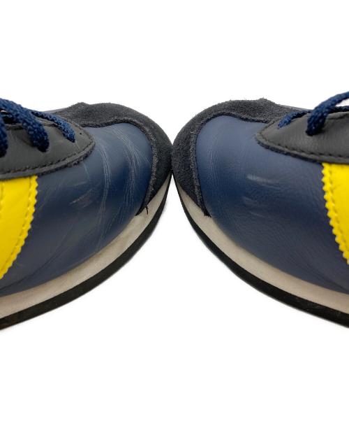 adidas（アディダス）adidas (アディダス) Country OG/スニーカー ネイビー サイズ:26.5の古着・服飾アイテム