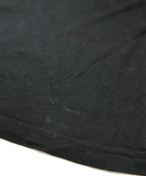CHROME HEARTS（クロムハーツ）CHROME HEARTS (クロムハーツ) CH T-SHRT ブラック サイズ:Lの古着・服飾アイテム
