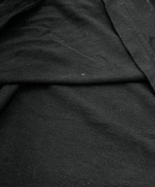 CHROME HEARTS（クロムハーツ）CHROME HEARTS (クロムハーツ) CH T-SHRT ブラック サイズ:Lの古着・服飾アイテム