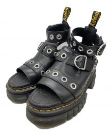 Dr.Martens（ドクターマーチン）の古着「RICKI HDW SANDAL」｜ブラック
