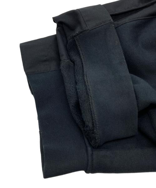 NIKE（ナイキ）NIKE (ナイキ) PEACEMINUSONE (ピースマイナスワン) NRG CF WIDE PANTS ブラック サイズ:Lの古着・服飾アイテム