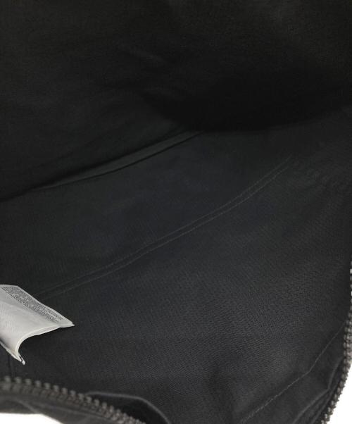 NIKE（ナイキ）NIKE (ナイキ) PEACEMINUSONE (ピースマイナスワン) NRG CF WIDE PANTS ブラック サイズ:Lの古着・服飾アイテム