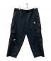 NIKE（ナイキ）の古着「NRG CF WIDE PANTS」｜ブラック
