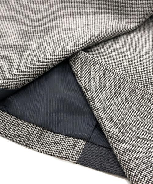 furfur（ファーファー）FURFUR (ファーファー) 3WAYトレンチコート ネイビー サイズ:Fの古着・服飾アイテム