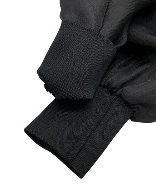 furfur（ファーファー）FURFUR (ファーファー) UMBRO (アンブロ) シアートラックブルゾン ブラック サイズ:ONE SIZEの古着・服飾アイテム