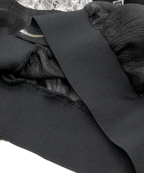 furfur（ファーファー）FURFUR (ファーファー) UMBRO (アンブロ) シアートラックブルゾン ブラック サイズ:ONE SIZEの古着・服飾アイテム