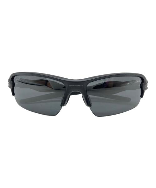 OAKLEY（オークリー）OAKLEY (オークリー) FLAK 2.0 サングラス ブラック サイズ:61□12の古着・服飾アイテム