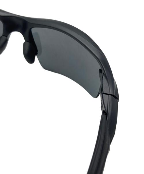 OAKLEY（オークリー）OAKLEY (オークリー) FLAK 2.0 サングラス ブラック サイズ:61□12の古着・服飾アイテム
