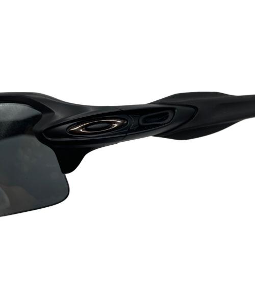 OAKLEY（オークリー）OAKLEY (オークリー) FLAK 2.0 サングラス ブラック サイズ:61□12の古着・服飾アイテム