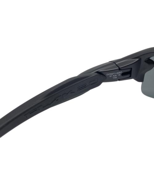OAKLEY（オークリー）OAKLEY (オークリー) FLAK 2.0 サングラス ブラック サイズ:61□12の古着・服飾アイテム