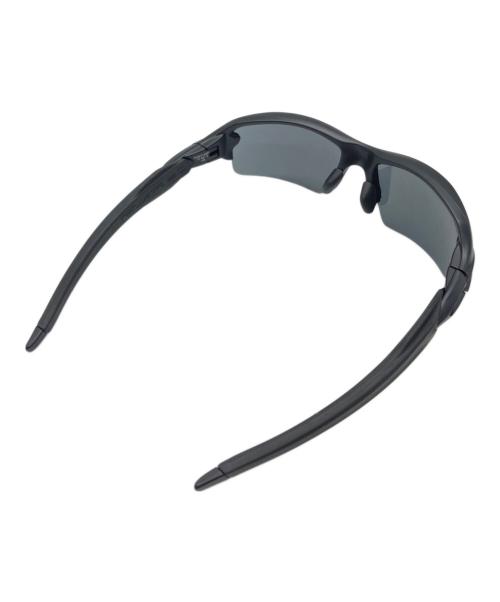 OAKLEY（オークリー）OAKLEY (オークリー) FLAK 2.0 サングラス ブラック サイズ:61□12の古着・服飾アイテム