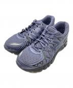 asicsアシックス）の古着「GEL-KAYANO 20 INDIGO」｜パープル