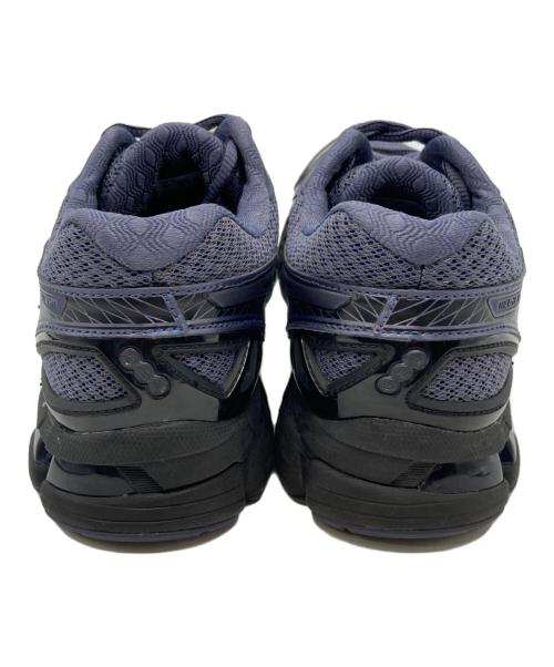 asics（アシックス）asics (アシックス) GEL-KAYANO 20 INDIGO パープル サイズ:25.5cmの古着・服飾アイテム