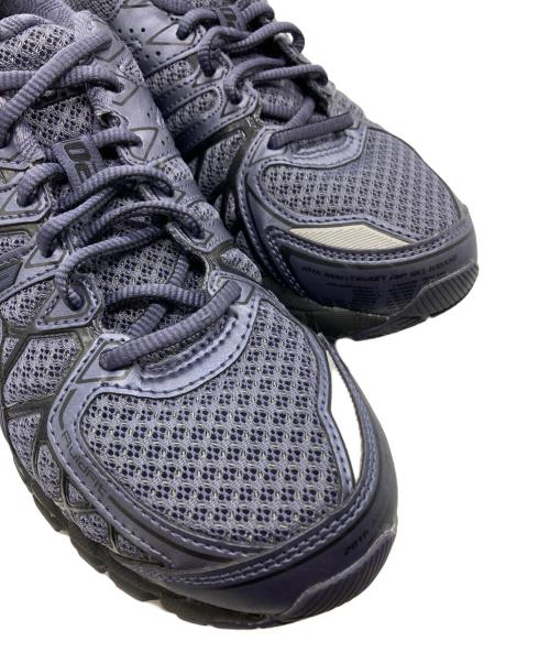 asics（アシックス）asics (アシックス) GEL-KAYANO 20 INDIGO パープル サイズ:25.5cmの古着・服飾アイテム