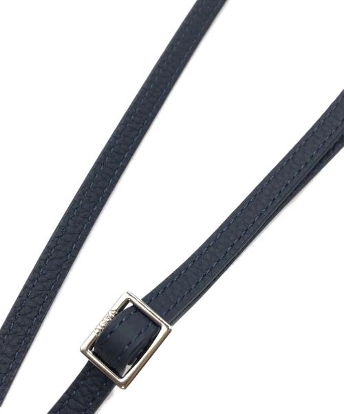 VASIC（ヴァジック）VASIC (ヴァジック) EVER MINI MINI TWEED ネイビー サイズ:下記参照の古着・服飾アイテム