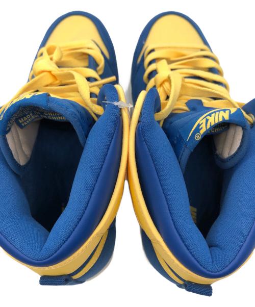 NIKE（ナイキ）NIKE (ナイキ) NIKE AIR JORDAN 1 KO DO ブルー サイズ:27.5 未使用品の古着・服飾アイテム