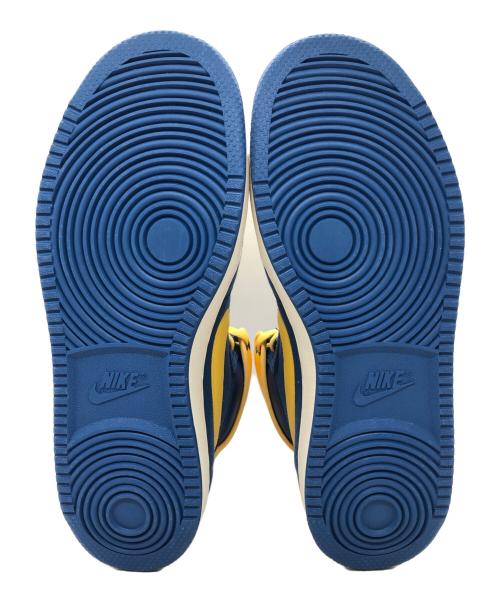 NIKE（ナイキ）NIKE (ナイキ) NIKE AIR JORDAN 1 KO DO ブルー サイズ:27.5 未使用品の古着・服飾アイテム