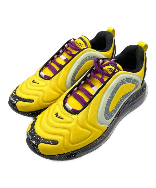 NIKE（ナイキ）NIKE (ナイキ) UNDERCOVER (アンダーカバー) AIR MAX 720 