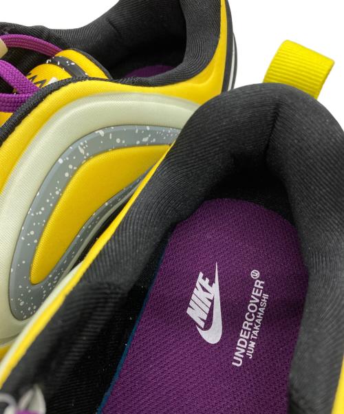 NIKE（ナイキ）NIKE (ナイキ) UNDERCOVER (アンダーカバー) AIR MAX 720 