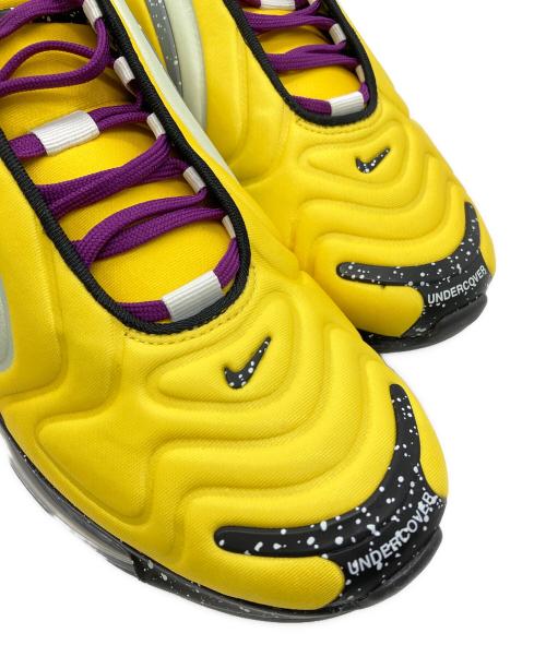 NIKE（ナイキ）NIKE (ナイキ) UNDERCOVER (アンダーカバー) AIR MAX 720 