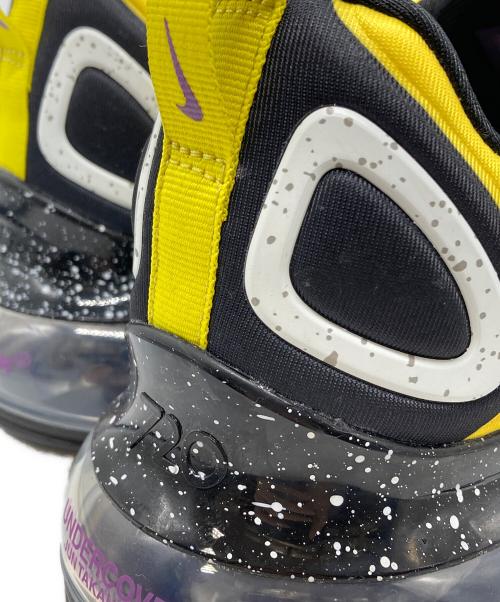 NIKE（ナイキ）NIKE (ナイキ) UNDERCOVER (アンダーカバー) AIR MAX 720 