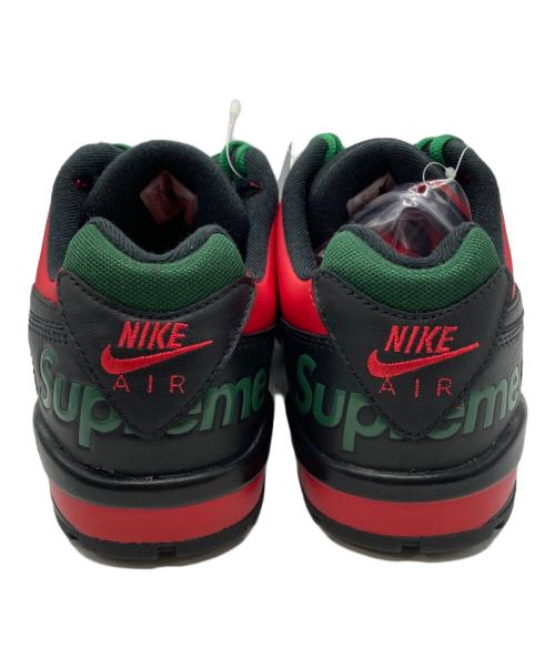 NIKE（ナイキ）NIKE (ナイキ) Supreme (シュプリーム) Air Cross Trainer 3 Low 