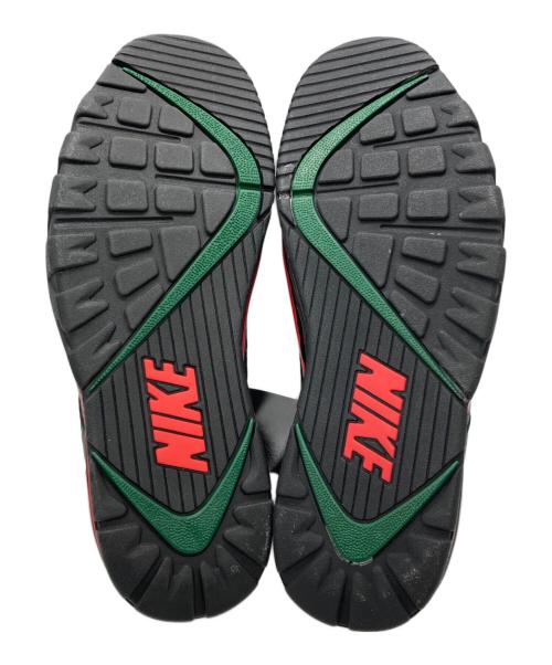 NIKE（ナイキ）NIKE (ナイキ) Supreme (シュプリーム) Air Cross Trainer 3 Low 