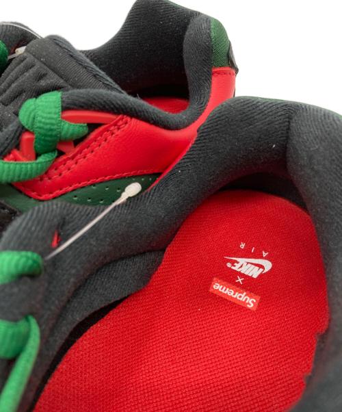 NIKE（ナイキ）NIKE (ナイキ) Supreme (シュプリーム) Air Cross Trainer 3 Low 