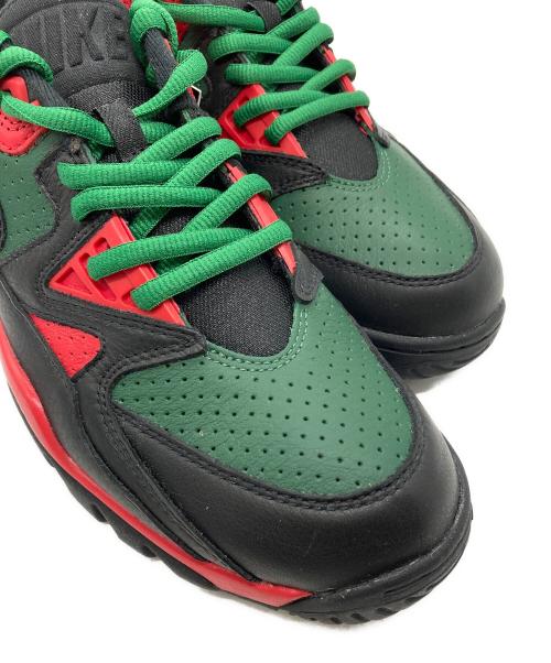 NIKE（ナイキ）NIKE (ナイキ) Supreme (シュプリーム) Air Cross Trainer 3 Low 