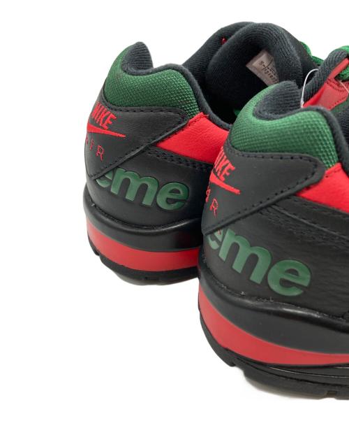 NIKE（ナイキ）NIKE (ナイキ) Supreme (シュプリーム) Air Cross Trainer 3 Low 