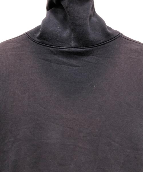 stussy（ステューシー）stussy (ステューシー) プルオーバーパーカー ネイビー サイズ:XLの古着・服飾アイテム