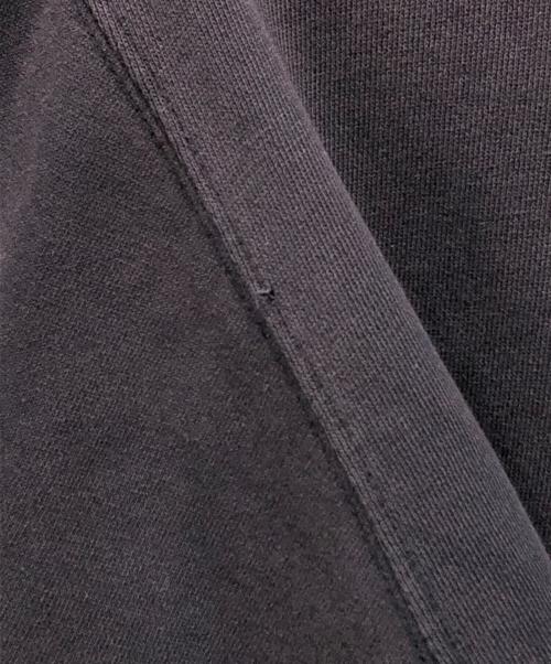 stussy（ステューシー）stussy (ステューシー) プルオーバーパーカー ネイビー サイズ:XLの古着・服飾アイテム